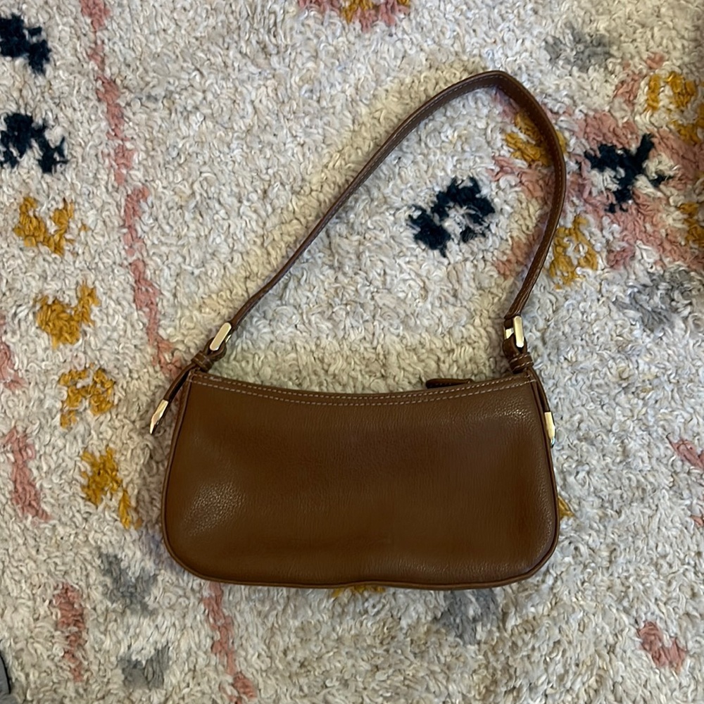 Liz Claiborne// Vintage shoulder bag